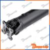 Arbre de transmission arrière pour NISSAN | NWN-NS-010, D-15192-00